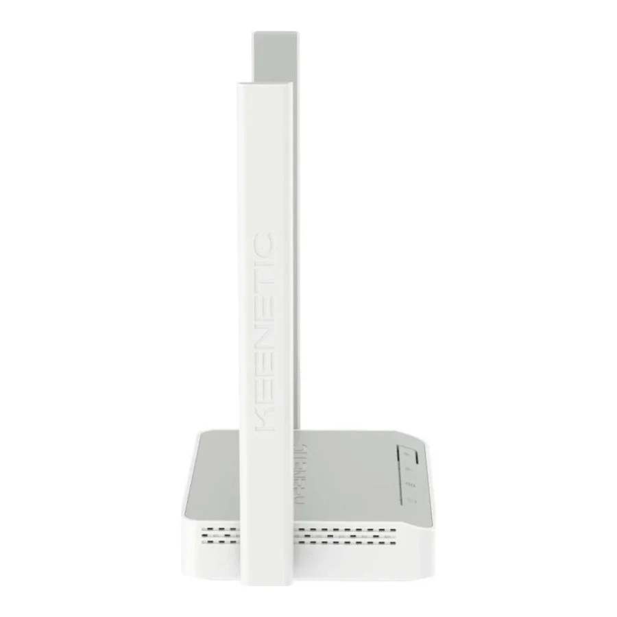 Keenetic Starter (KN-1121) (UA)