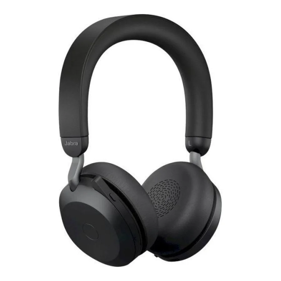 JABRA Evolve 2 75 Stereo USB-A (27599-999-999)