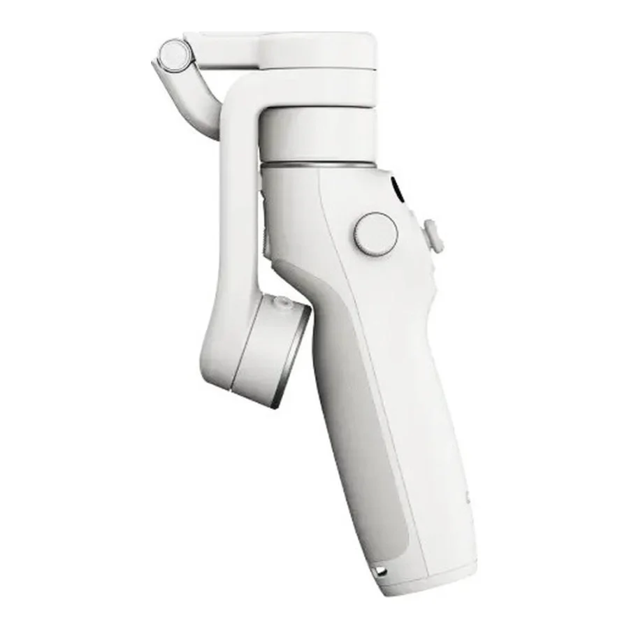 DJI Osmo Mobile 6 Platinum Gray (CP.OS.00000284.01)