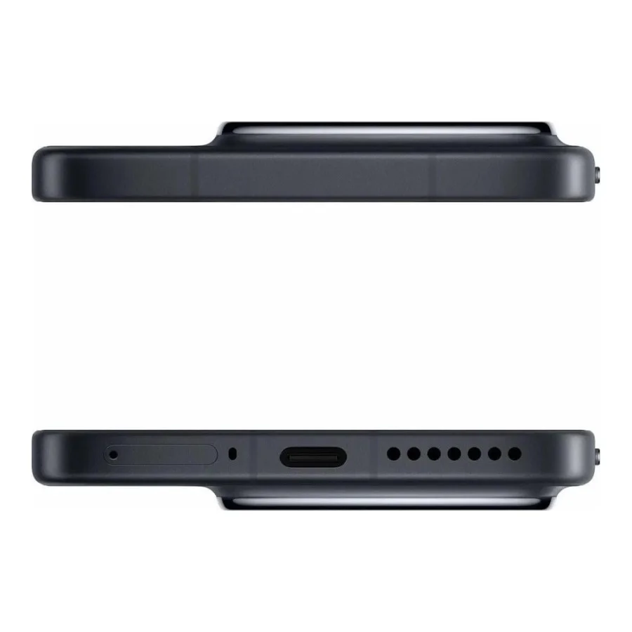 Xiaomi 15 12/256GB Black (with charger) (Global Version)