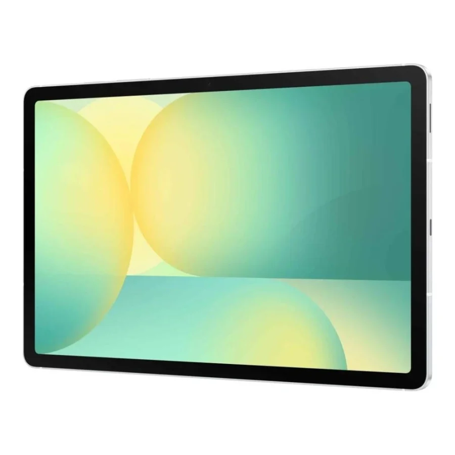 Samsung Galaxy Tab S10 FE+ 5G 8/128GB Silver (SM-X626BZSR)