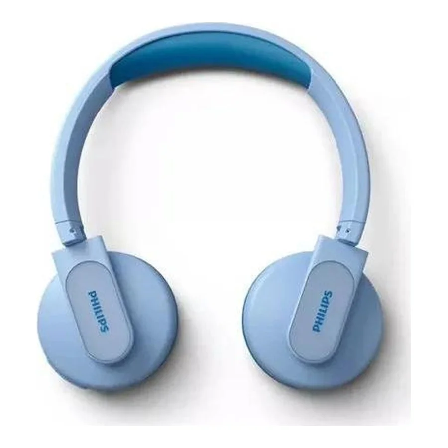 Philips TAK4206 Kids Blue (TAK4206BL)