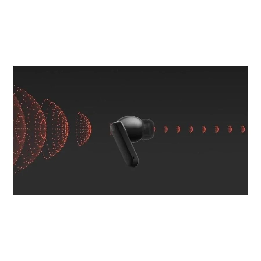 CMF by Nothing Buds 2 B179 Dark Grey (A10600098)