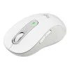 Logitech Signature M650 L Wireless Mouse Off-White (910-006238)