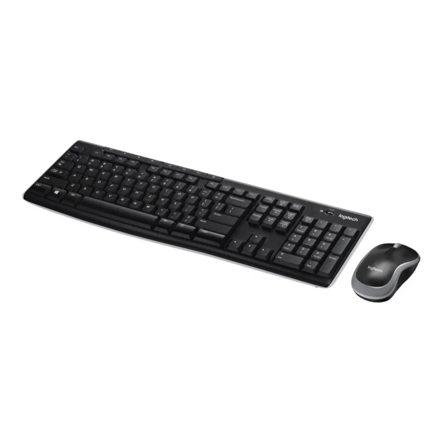 Logitech MK270 Wireless Combo (920-004518, 920-004508, 920-004509. 920-003381)