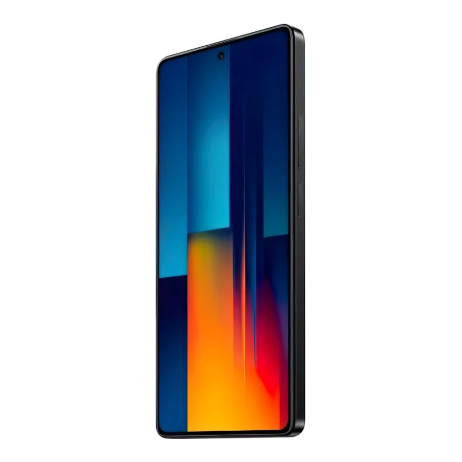 Xiaomi Poco M6 Pro 8/256GB Black (UA)