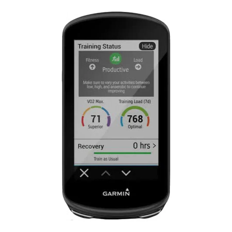 Garmin Edge 1030 Plus (010-02424-10)