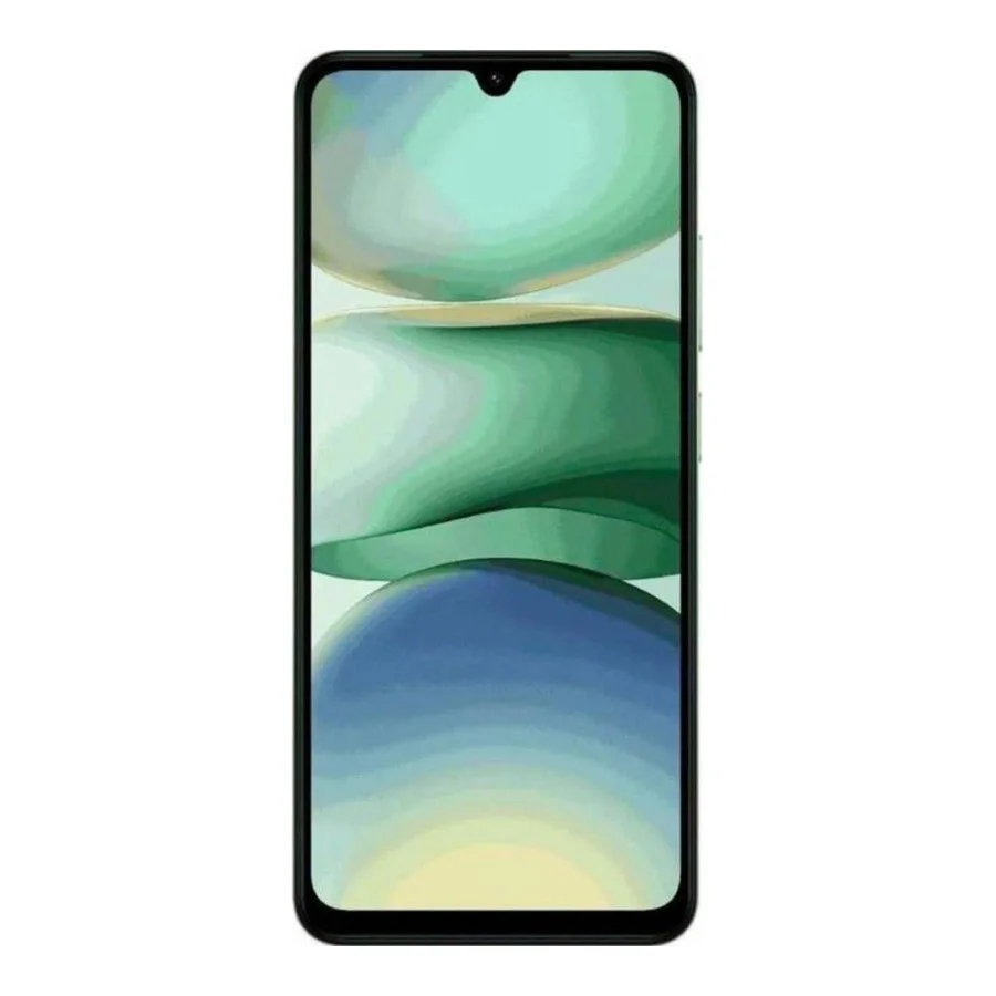 Xiaomi Redmi A5 4/128GB Lake Green (with charger) (Global Version)