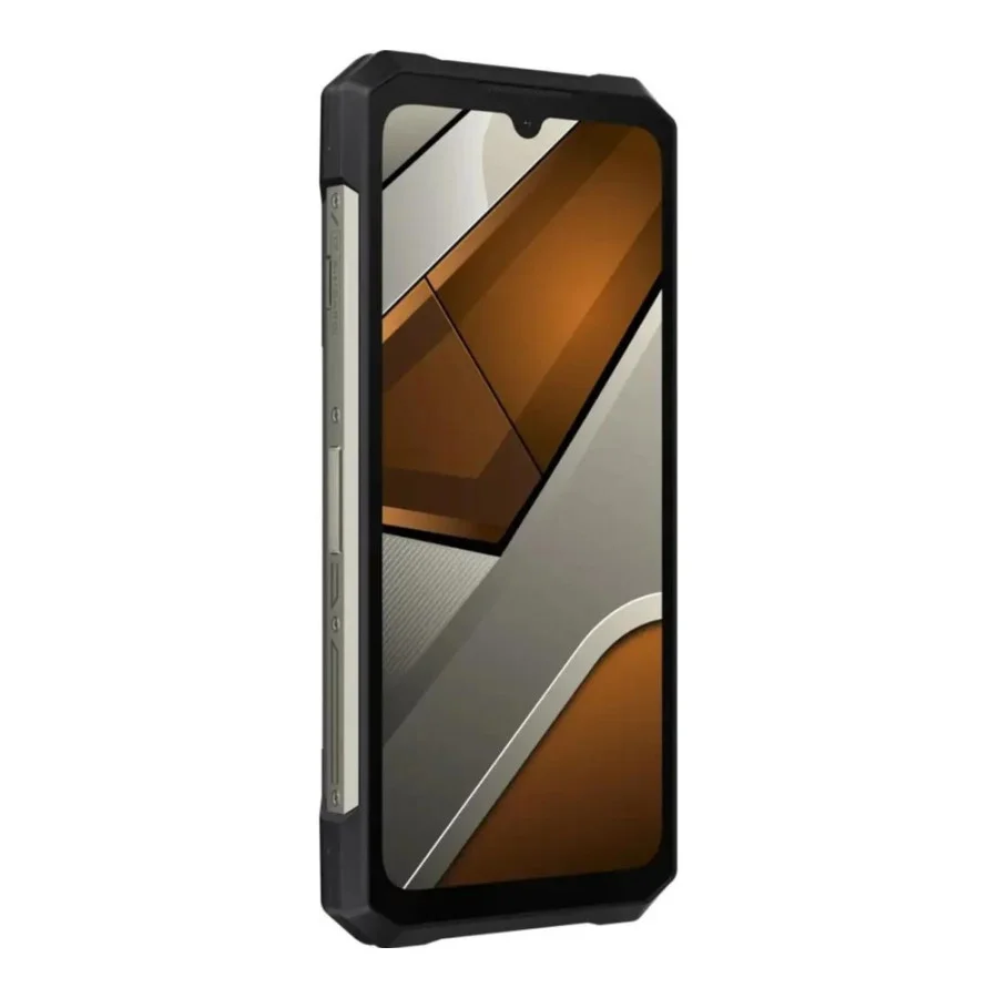 DOOGEE S200 Max 16/512GB Gray