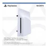 Sony PlayStation 5 Slim Disc Drive (1000041522) (UA)