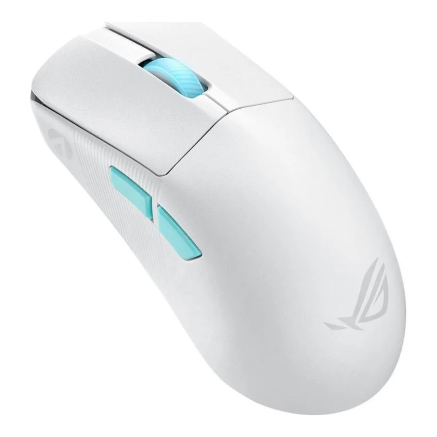 ASUS ROG Harpe Ace Aim Lab Edition White (90MP02W0-BMUA10)