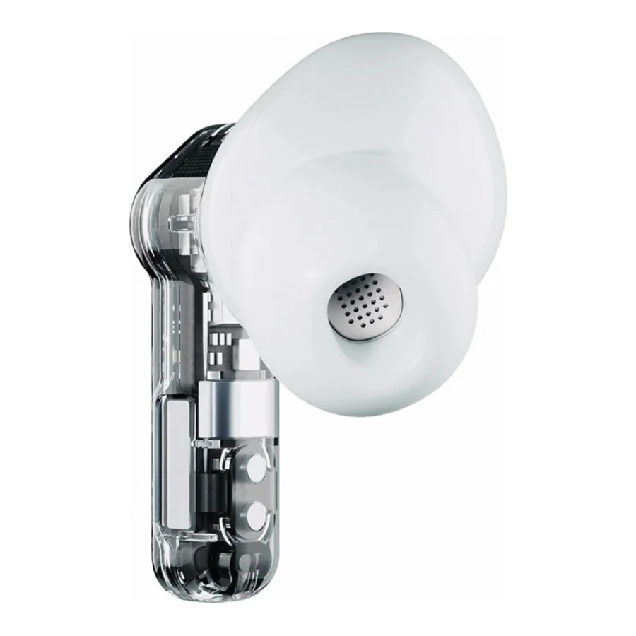 Nothing Ear (2) White