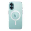 Apple iPhone 16 Clear Case with MagSafe (MA6A4) (EU)