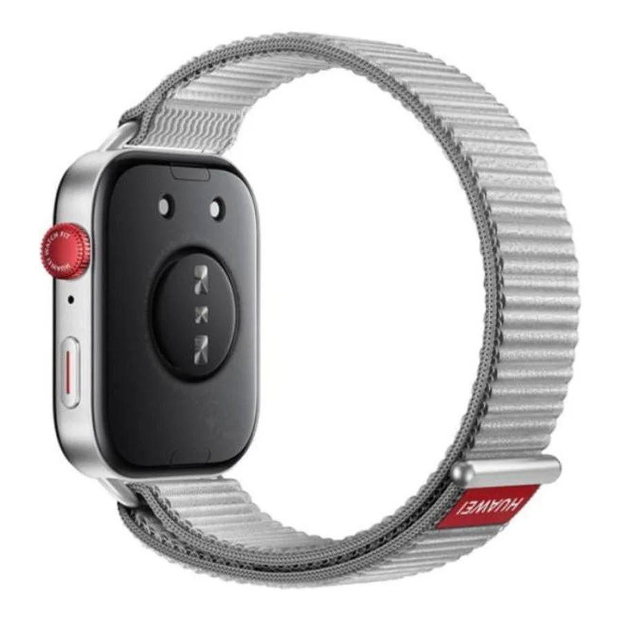 HUAWEI Watch Fit 3 Grey