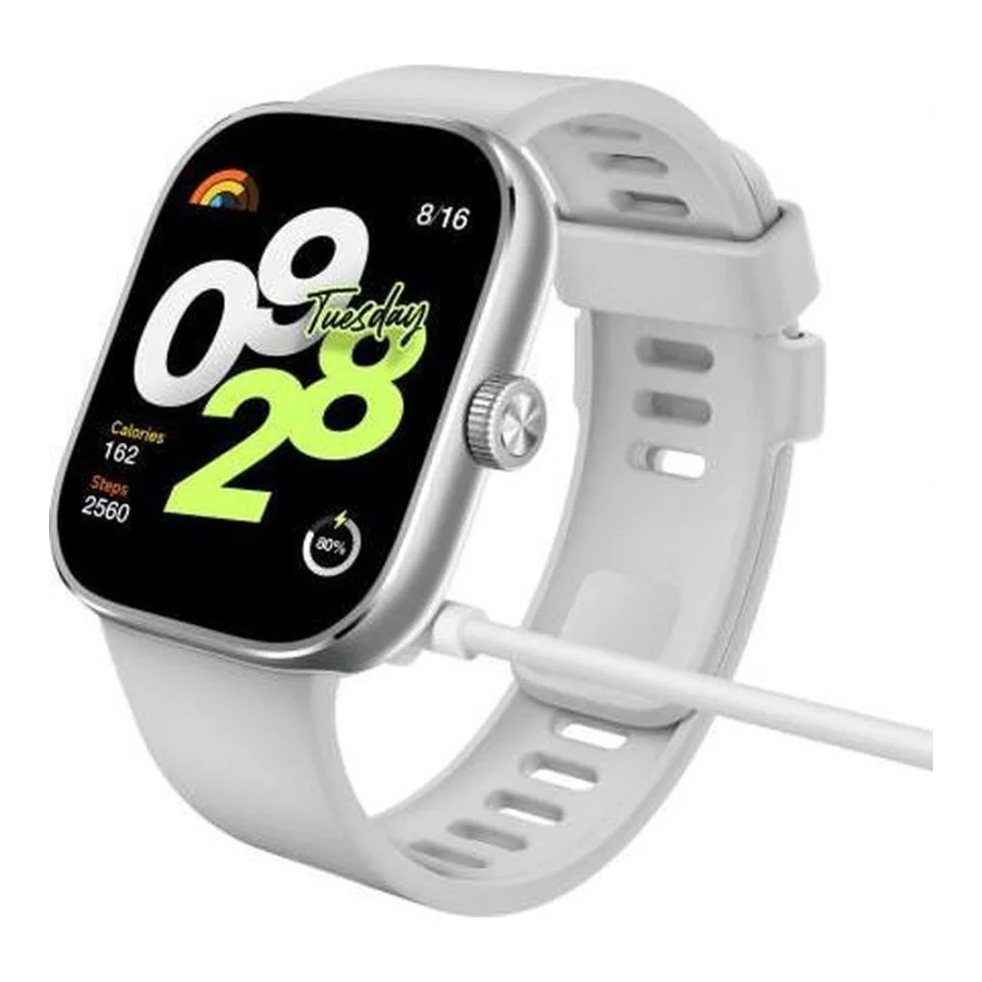 Xiaomi Redmi Watch 4 Moonlight Gray (BHR7848GL)