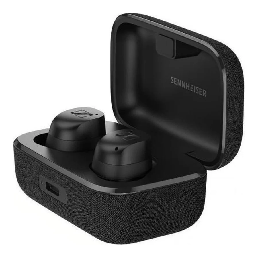 Sennheiser Momentum True Wireless 3 Black (509180)