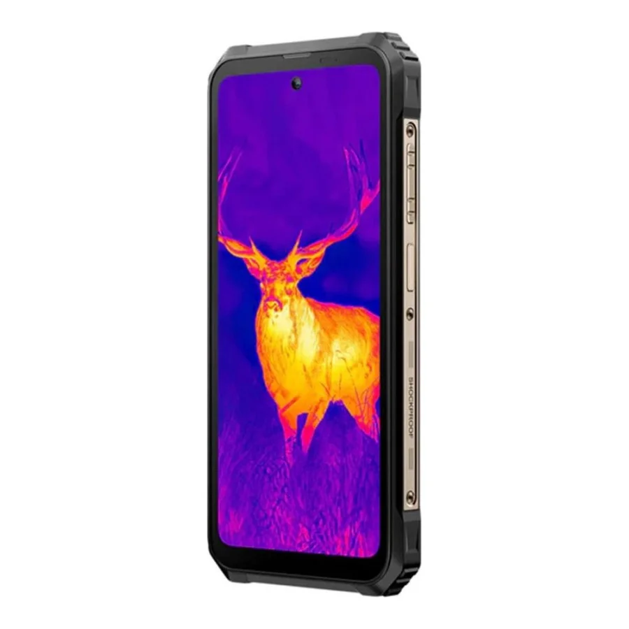 Blackview BL9000 Pro 12/512GB Luxury Gold