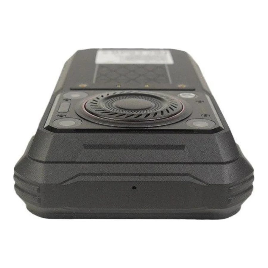 Oukitel WP33 Pro 8/256GB Black