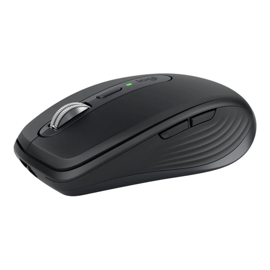Logitech MX Anywhere 3S Graphite (910-006929, 910-006935, 910-006938)