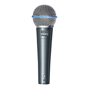 Shure BETA 58A