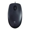 Logitech M100 Black (910-006652)