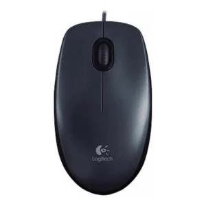 Logitech M100 Black (910-006652)