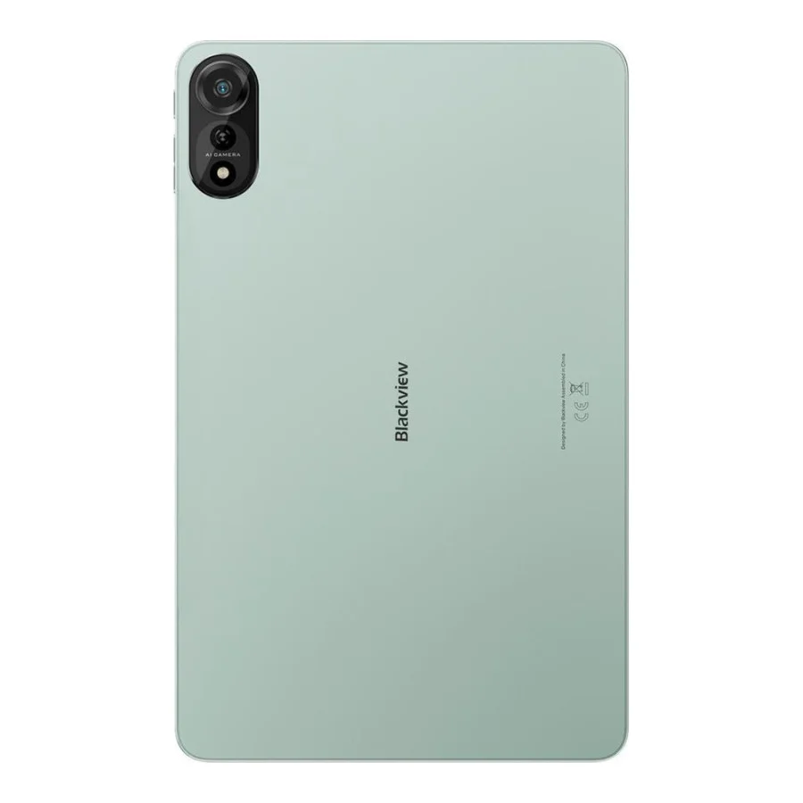 Blackview Mega 2 12/256GB Moss Green