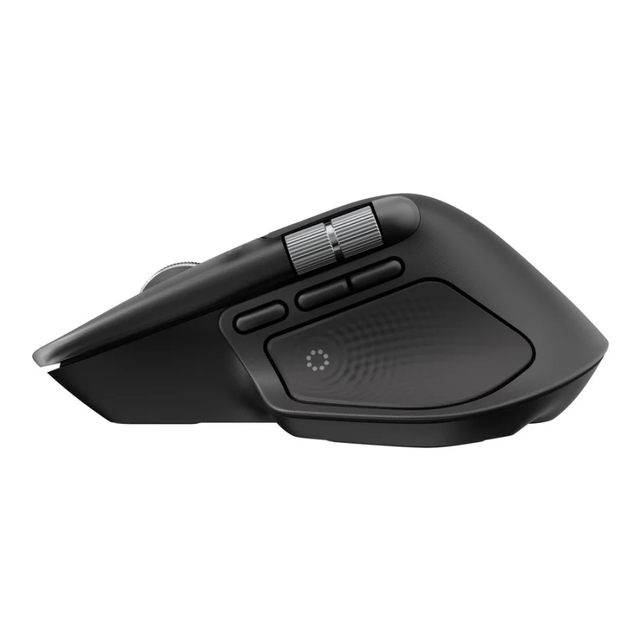 Logitech MX Master 4 Black (910-007560, 910-007569)
