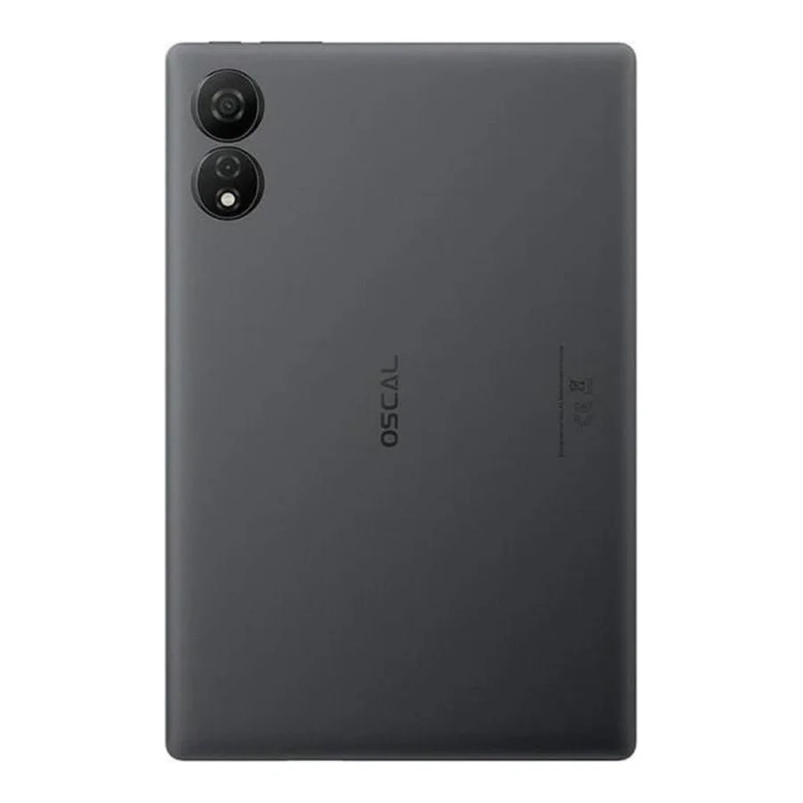 Blackview Oscal Pad 80 Wi-Fi 6/256GB Lava Grey