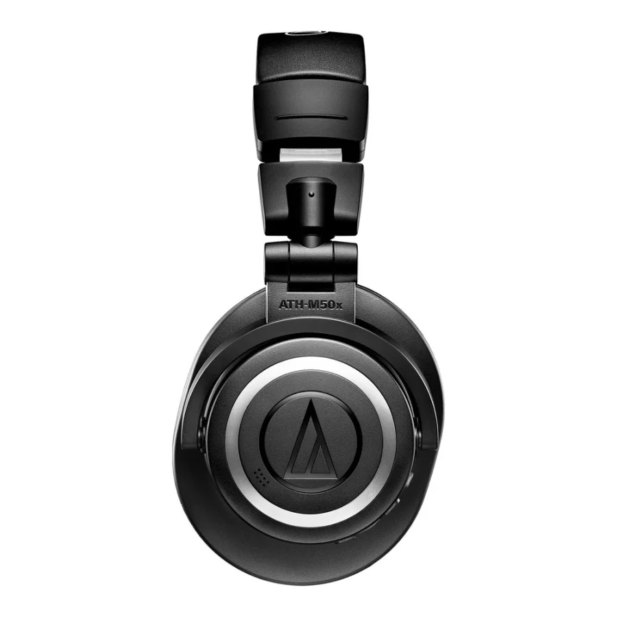 Audio-Technica ATH-M50xBT2 Black