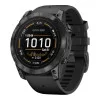 Garmin Epix Pro Gen 2 51mm Slate Gray w. Black Band (010-02804-20/21)