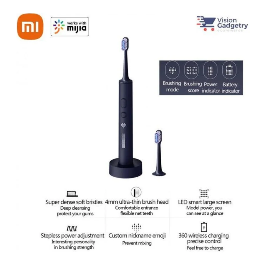 Xiaomi Electric Toothbrush T700