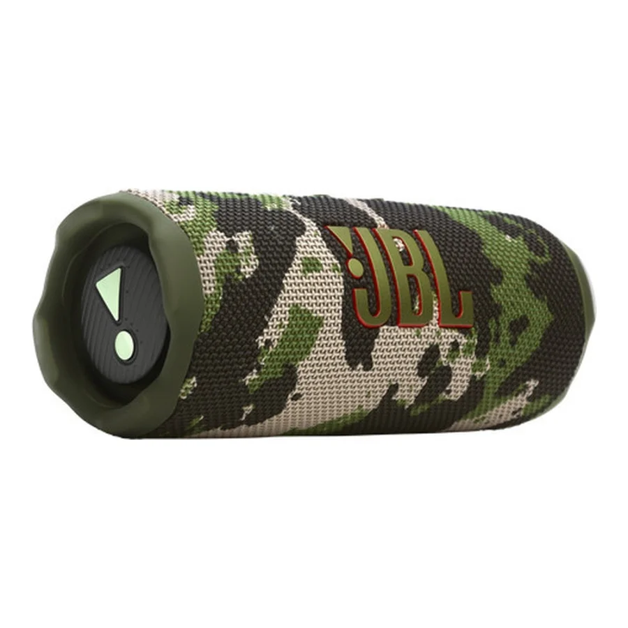 JBL Flip 7 Squad (JBLFLIP7SQUAD) CN