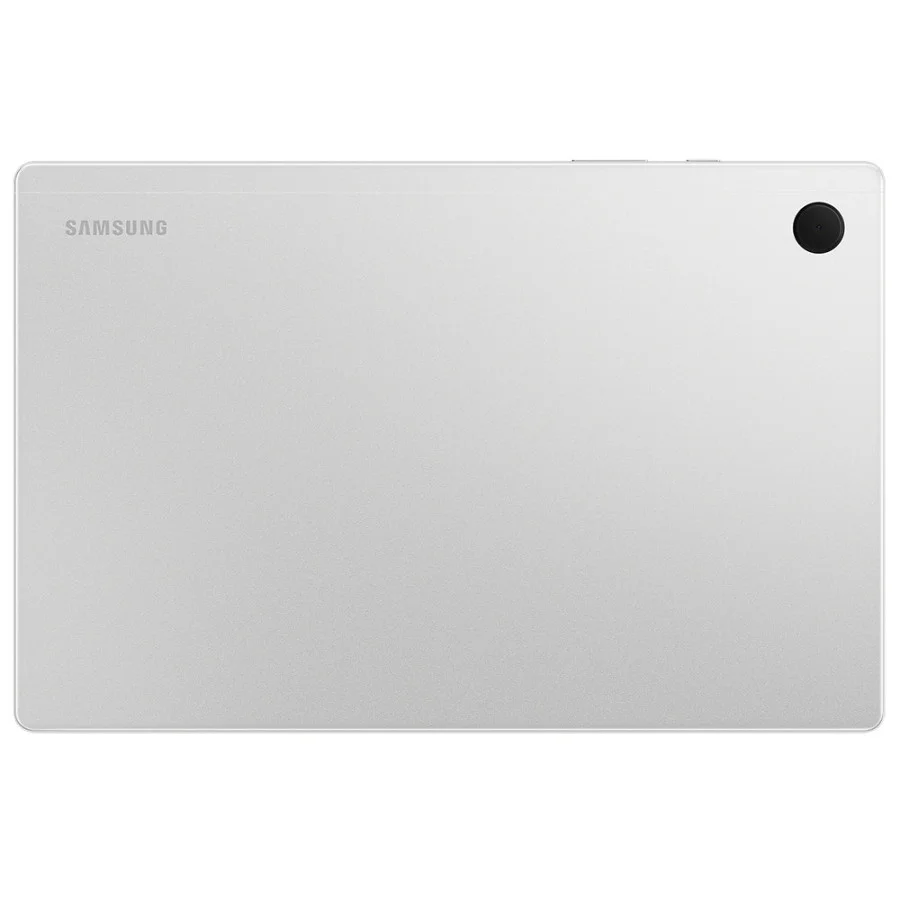 Samsung Galaxy Tab A8 10.5 4/128GB Wi-Fi Silver