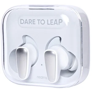 Realme Buds Air 3S Space White