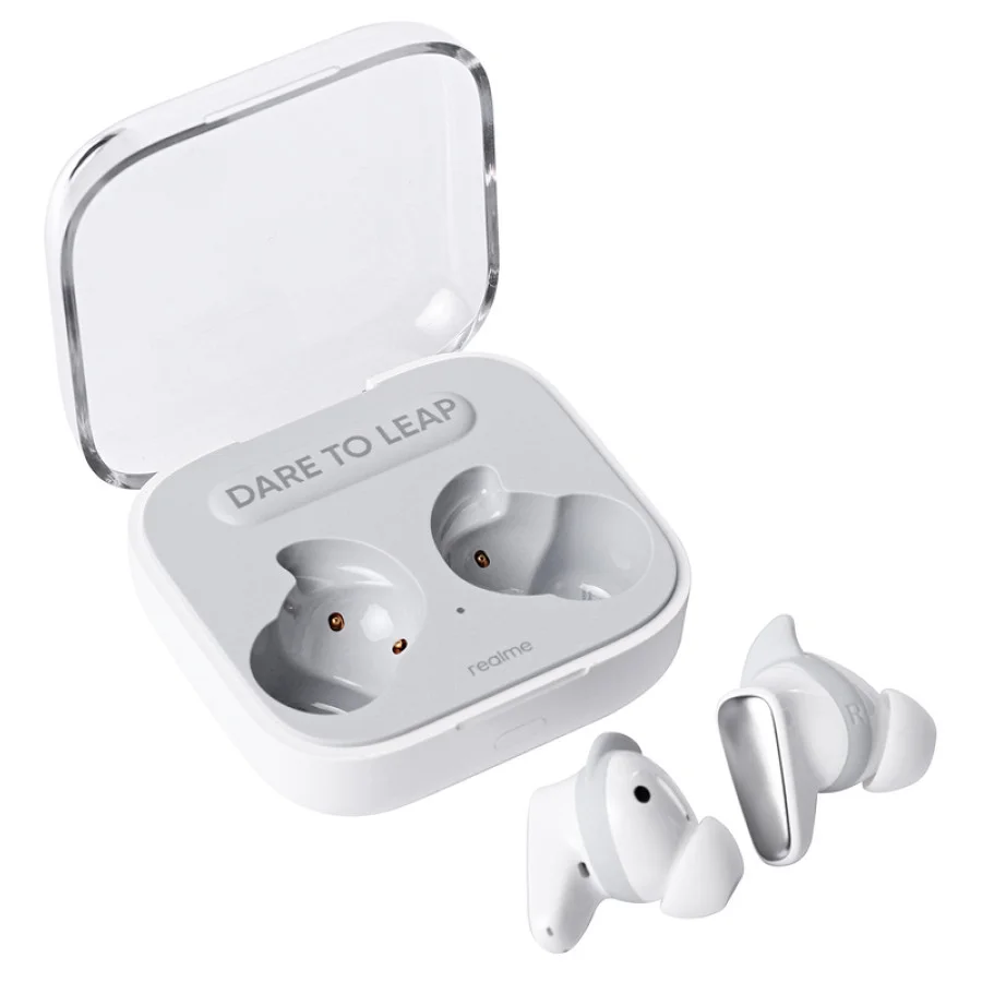 Realme Buds Air 3S Space White