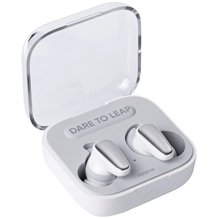 Realme Buds Air 3S Space White