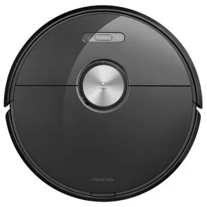 Xiaomi RoboRock Vacuum Cleaner S6 black (S65)