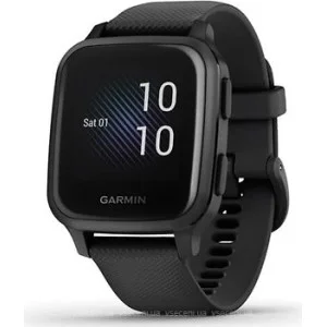 Garmin Venu Sq Music Edition Black/Slate (010-02426-10/00)