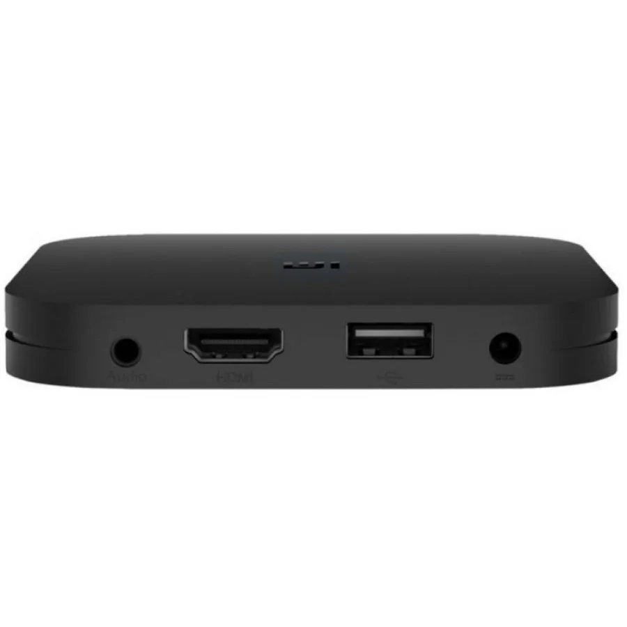 Xiaomi Mi Box 4К (MDZ-22-AG)