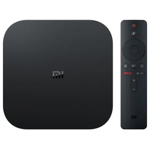 Xiaomi Mi Box 4К (MDZ-22-AG)
