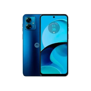 Motorola G14 8/256GB Sky Blue (PAYF0040) (UA)