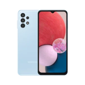 Samsung Galaxy A13 3/32GB Blue (SM-A135FLBU) (UA)