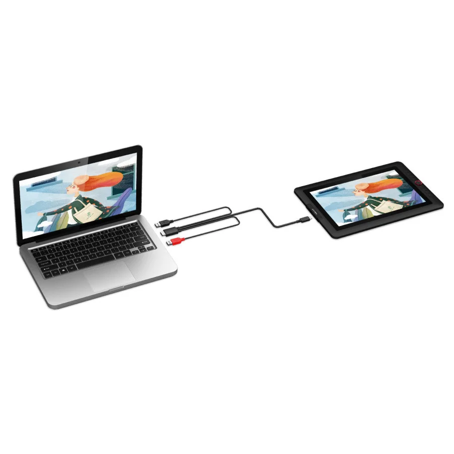 XP-Pen Artist 12 Pro