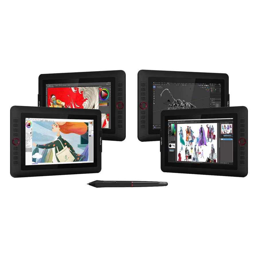 XP-Pen Artist 12 Pro