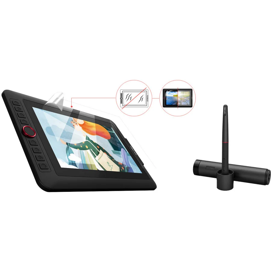 XP-Pen Artist 12 Pro