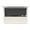 Apple MacBook Air 13,6" 2025 Starlight (Z1CV000RX)