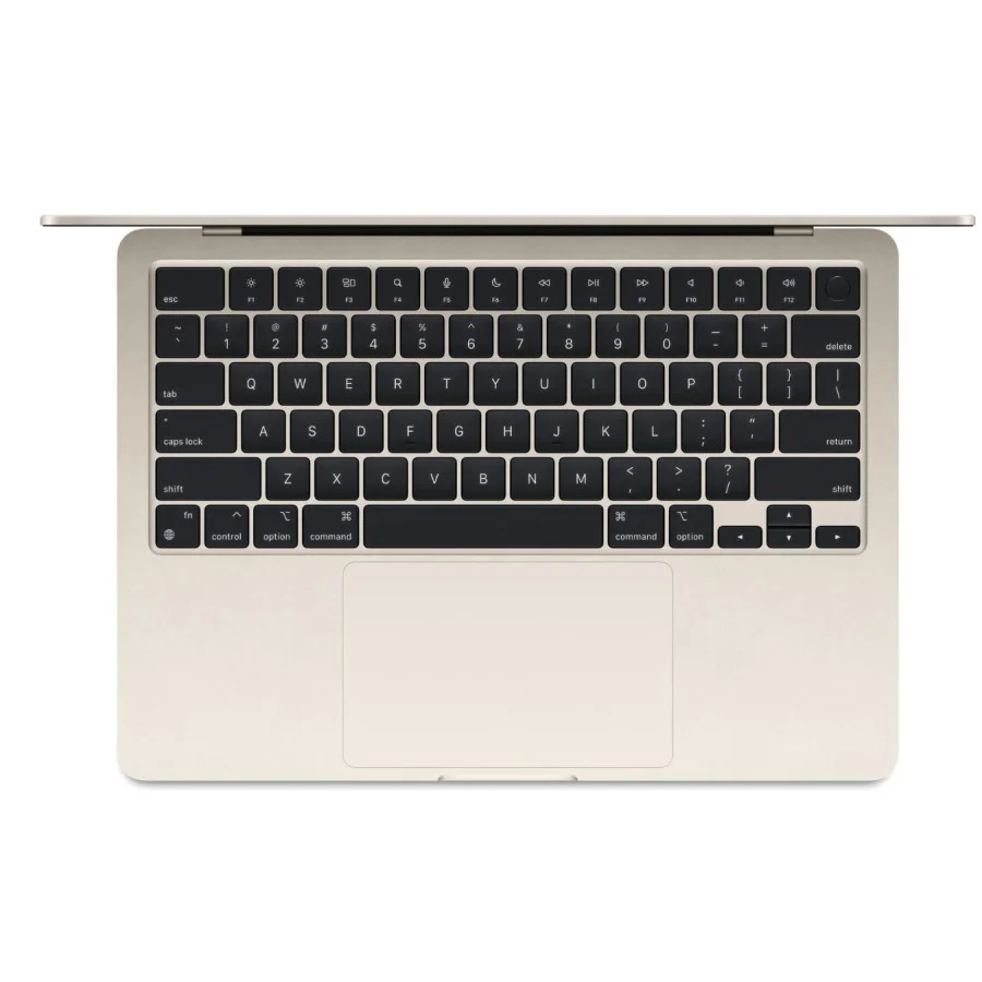 Apple MacBook Air 13,6" 2025 Starlight (Z1CV000RX)
