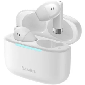 Baseus Bowie E9 White (NGTW120002)