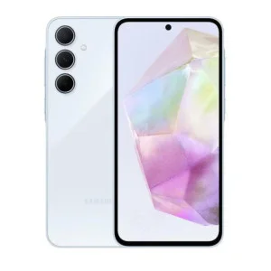 Samsung Galaxy A35 5G SM-A3560 8/128GB Awesome IceBlue